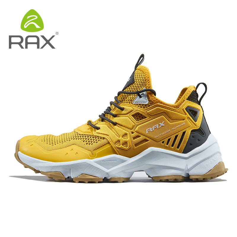 Men'S Shoes Half Cut - Rax Sepatu Hiking Pria Sepatu Olahraga