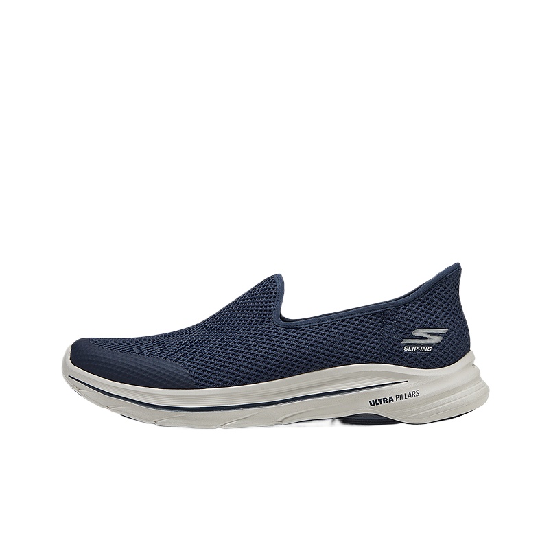 Men Shoes Men - Sepatu Jalan Skechers SLADE Low Top