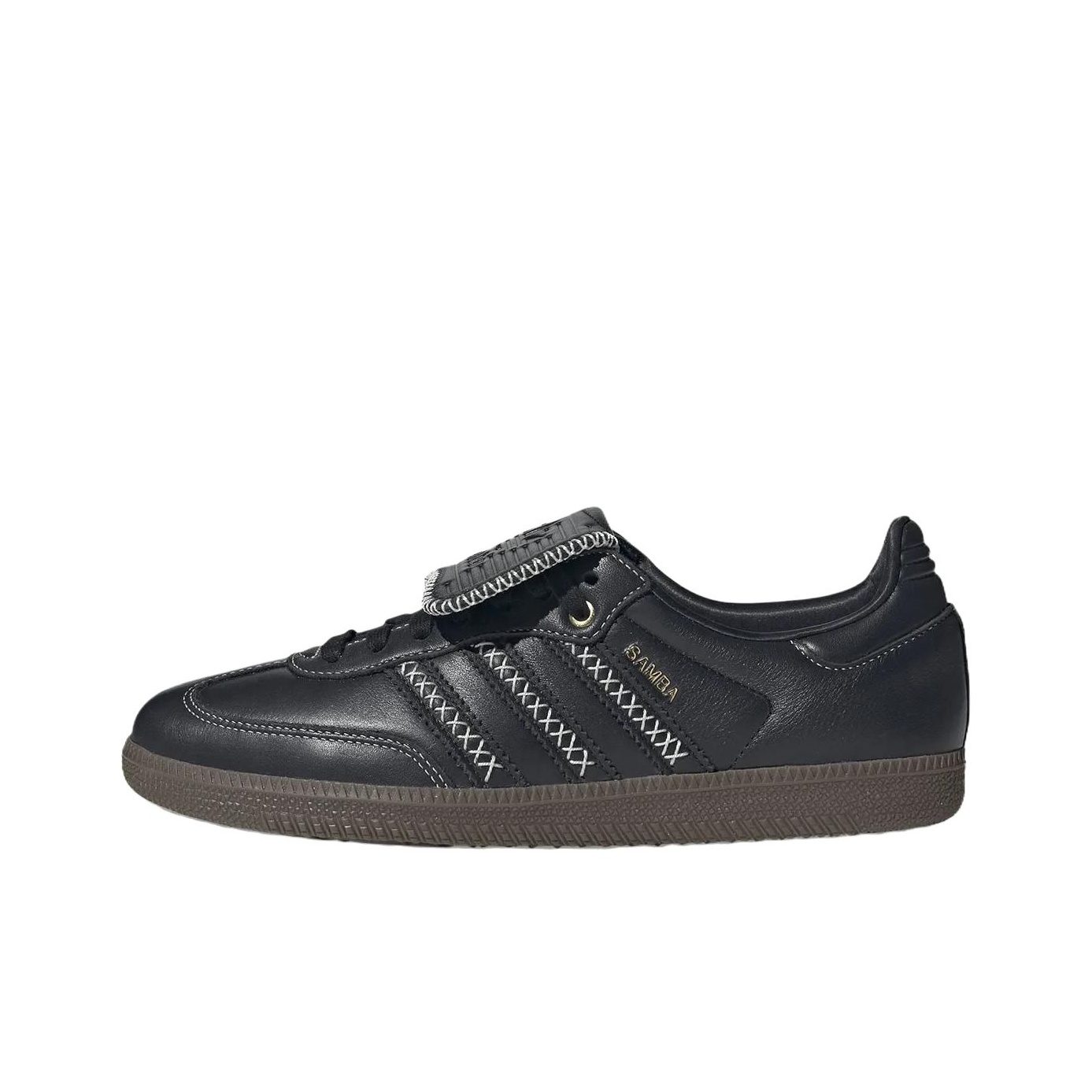 Adidas Shoes Samba - Sepatu Skateboard Adidas Originals Samba LT