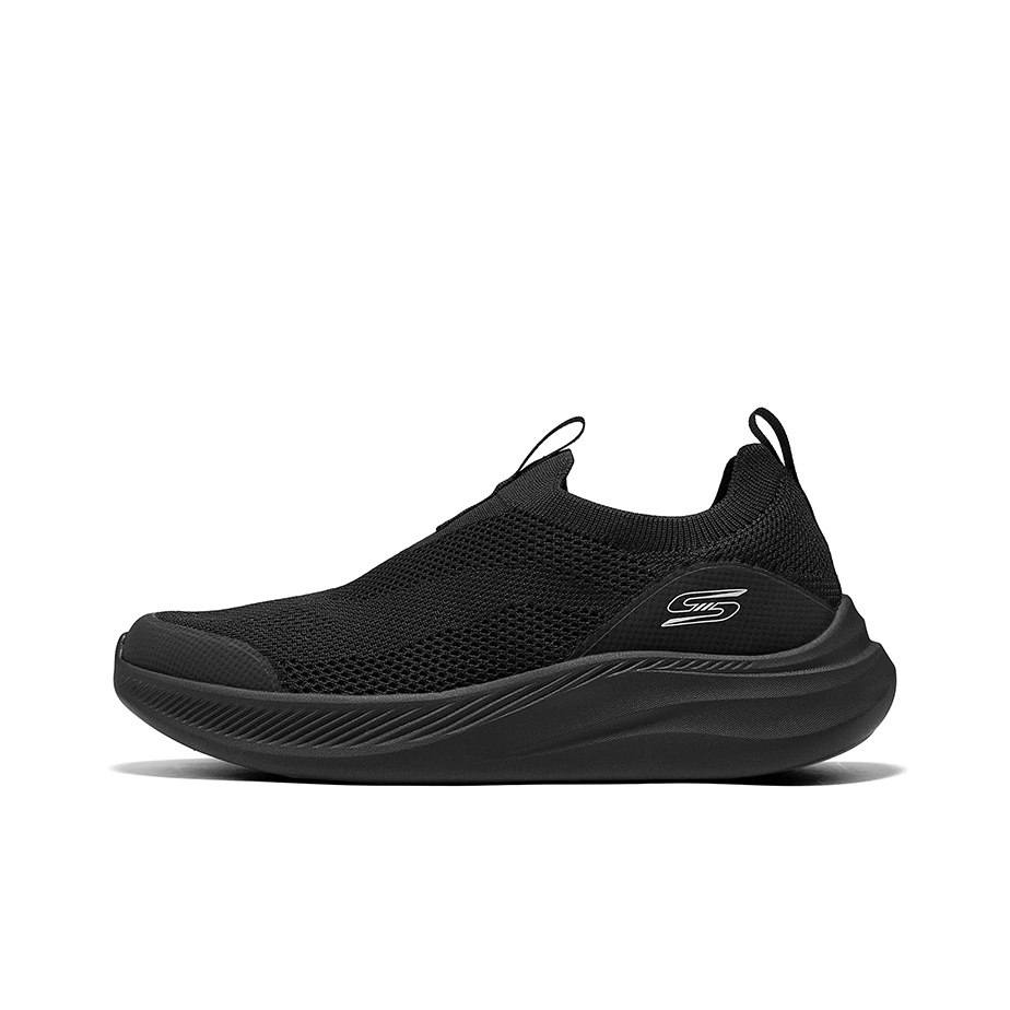 Men Shoes Men - Sepatu Jalan Pria Skechers BOB'S MENS