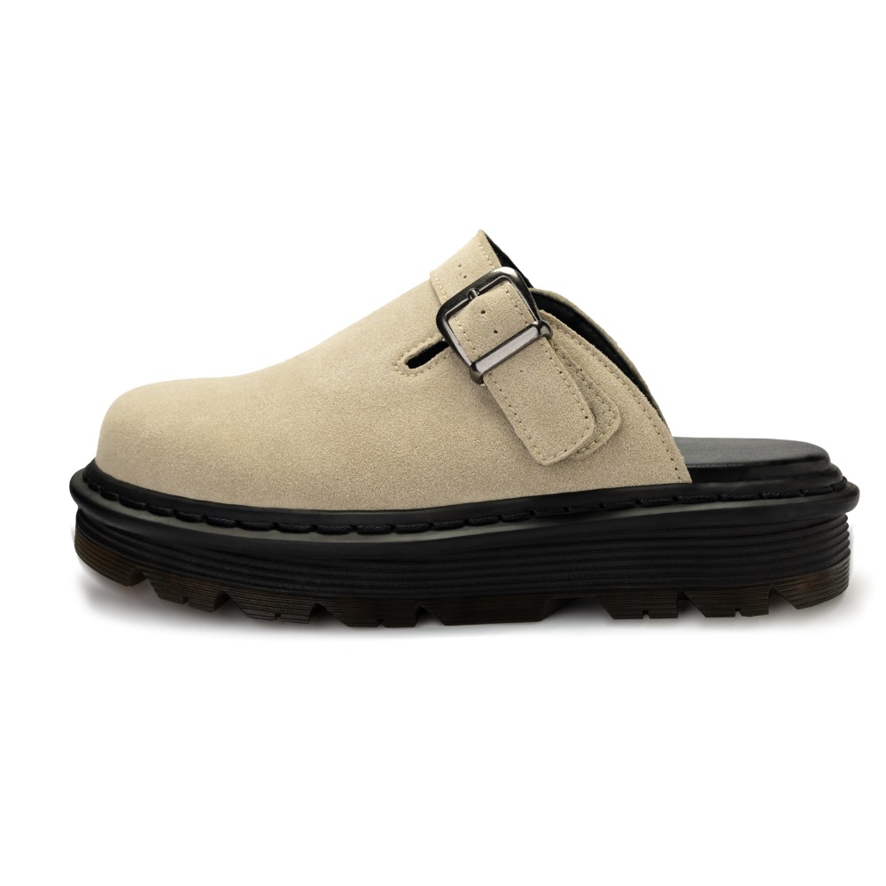 Men'S Shoes For Suits - Sandal Outdoor Wanita Pria Kulit Sapi