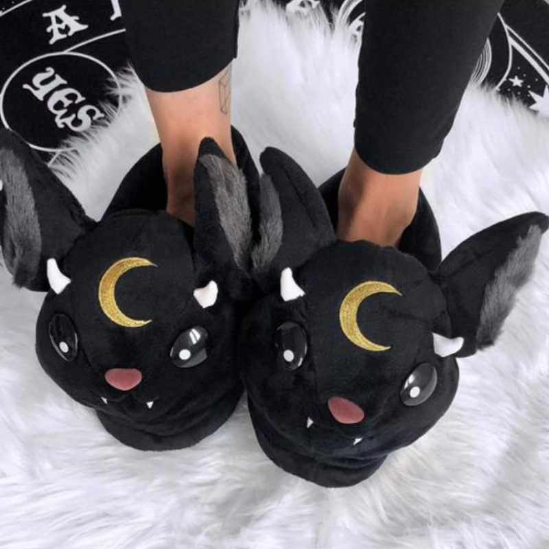 Men Shoes Myer - Sandal Michael Myers Devil Rabbit Sandal