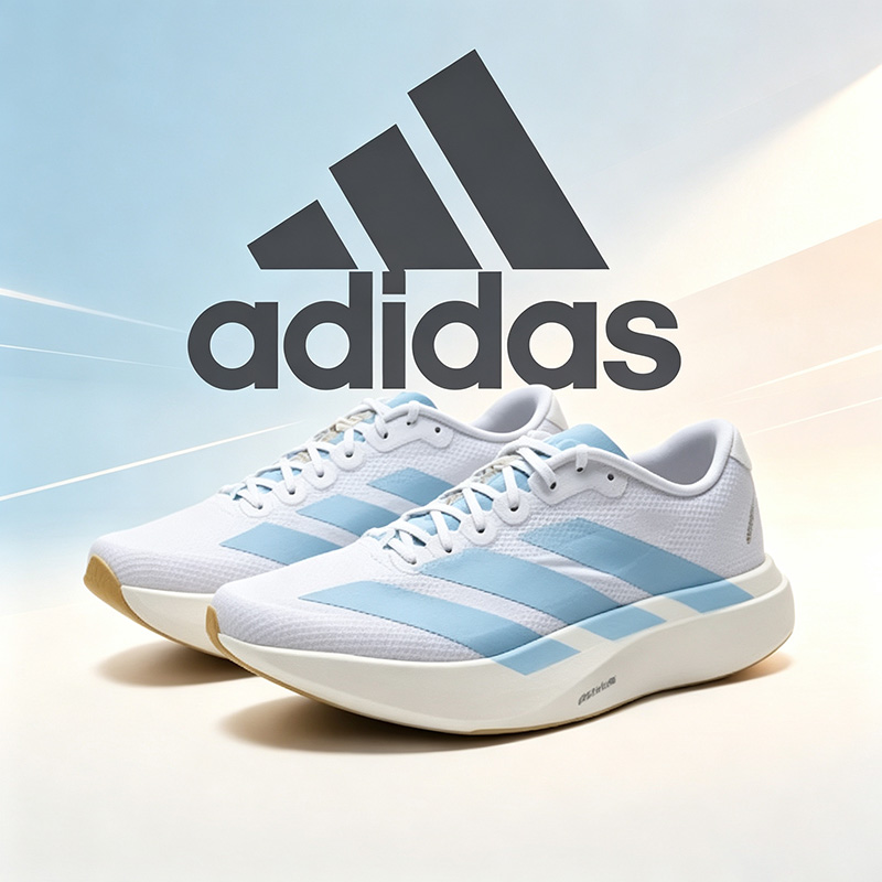 Men'S Shoes Half Cut - Sepatu Lari Adidas Pria Model Baru