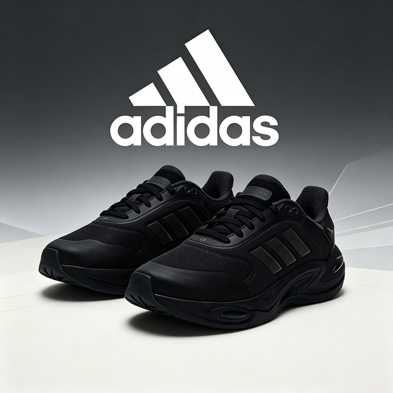 Men'S Shoes Half Cut - Sepatu Olahraga Musim Dingin Pria dan