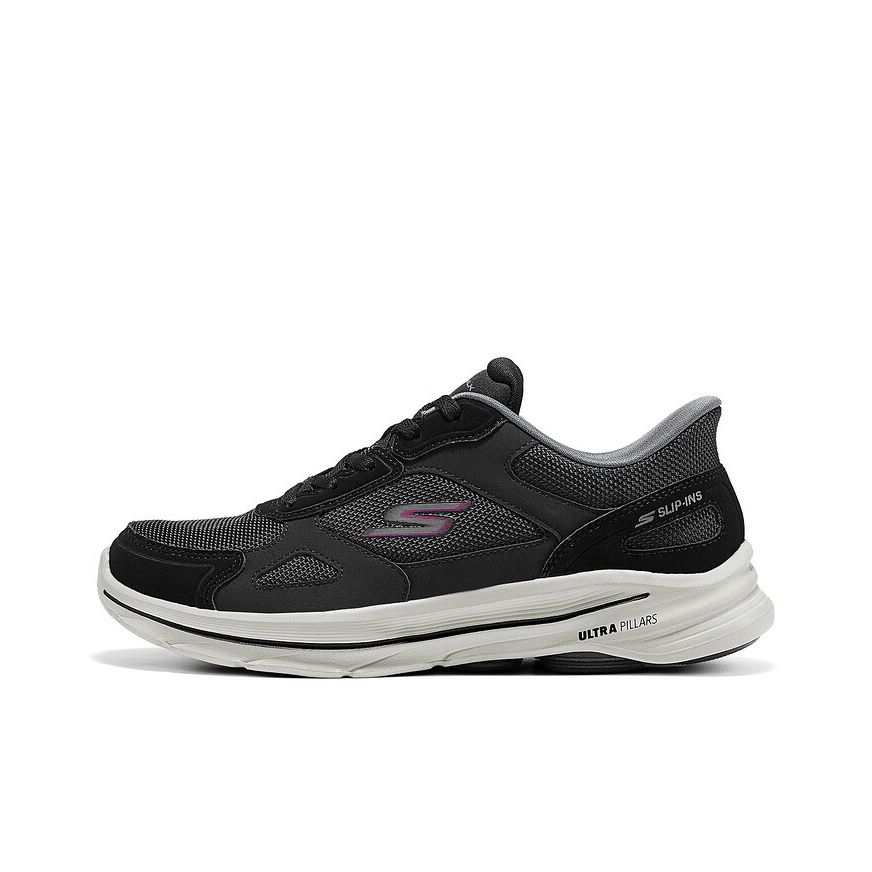 Men Shoes Men - Sepatu Jalan Ringan Skechers Go Walk