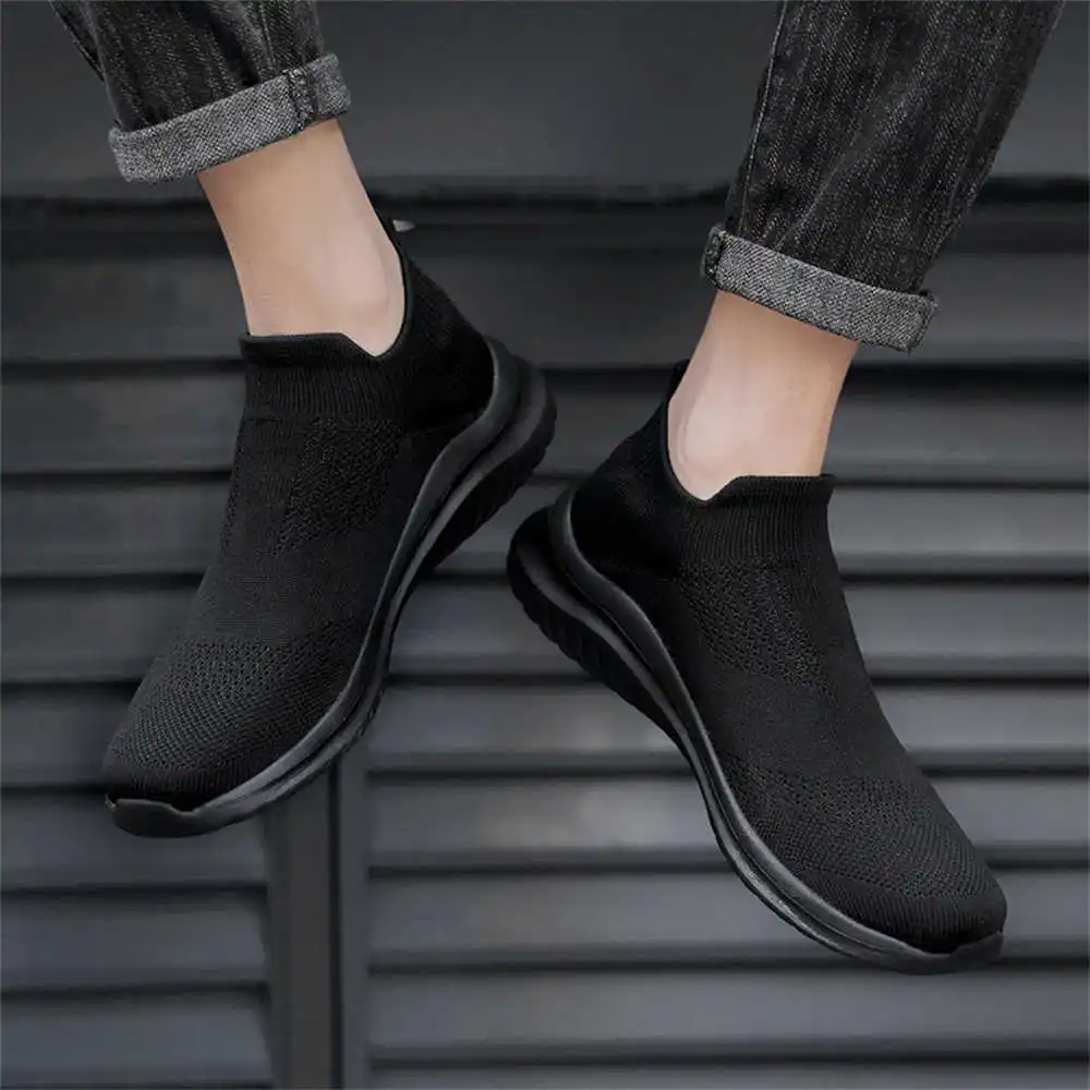 Men Shoes Expensive - Sepatu olahraga pria, krem lembut baru