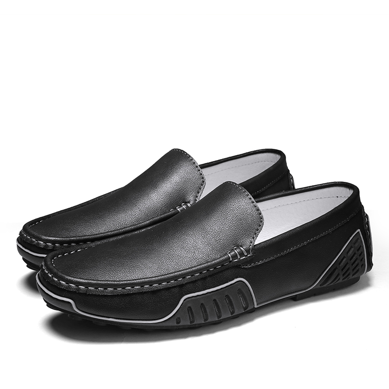 Men'S Shoes Quality Brands - Sepatu Kasual Merek Sepatu Kulit Pria