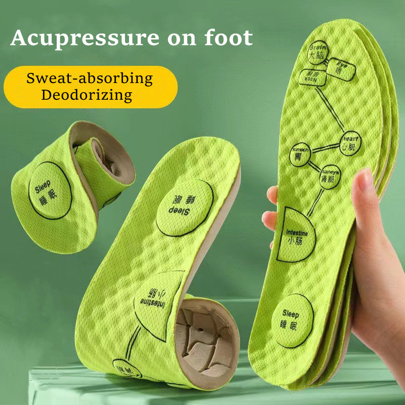 Men'S Shoes For Plantar Fasciitis - 1 Pasang Sol Sepatu Olahraga Lari