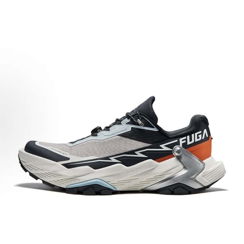 Men'S Shoes Quality Brands - Sepatu Lari Trail Merek Asli, Sepatu