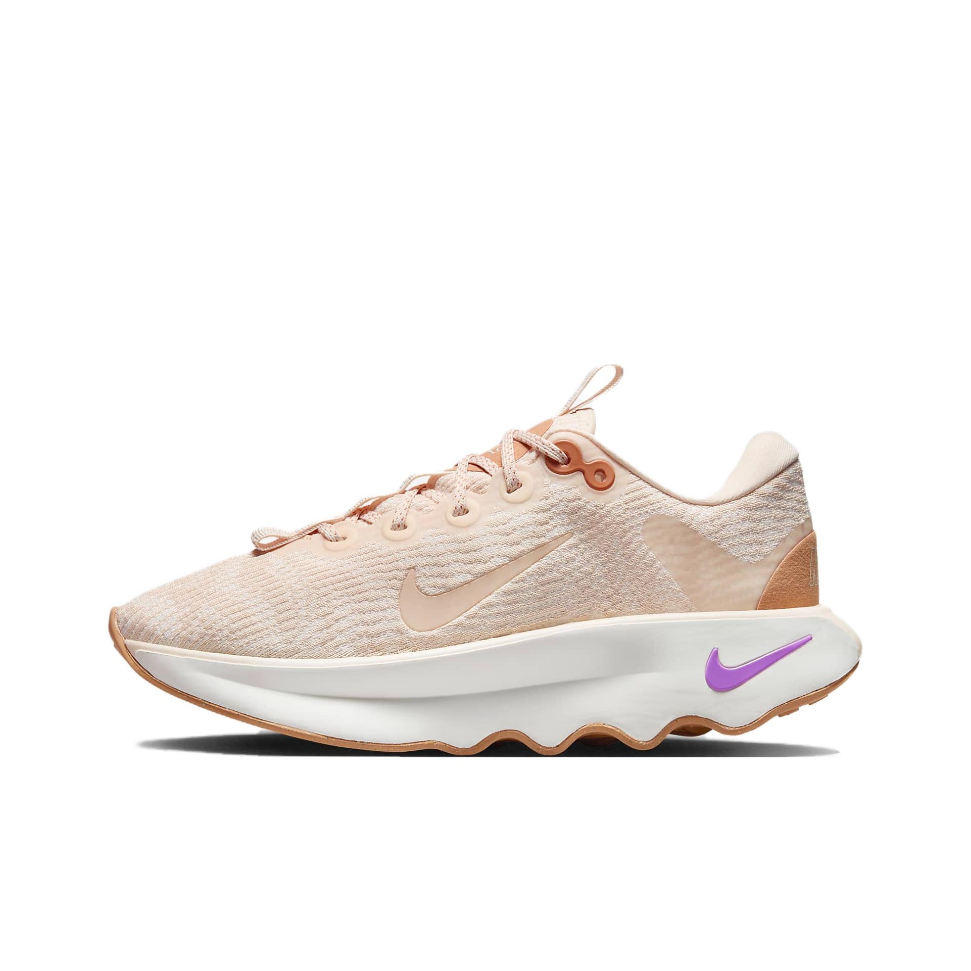 Men Shoes Men - Sepatu Jalan Nike Motiva Wanita Model