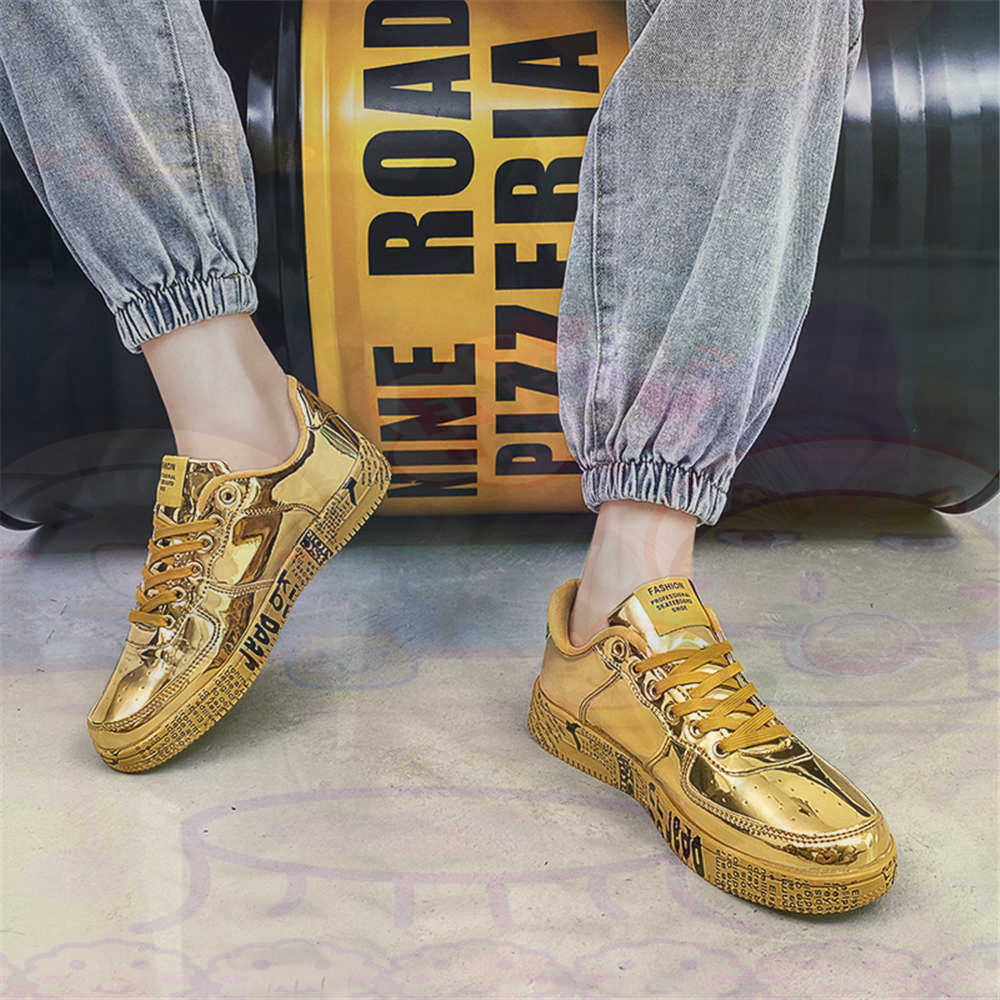 Men Shoes Expensive - Kaki Bulat Ukuran 45 Sepatu Grosir
