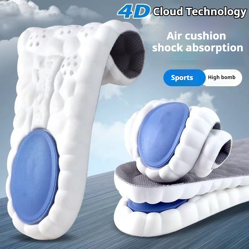 Men'S Shoes For Plantar Fasciitis - 1 Pasang Sol Super Lembut Sepatu