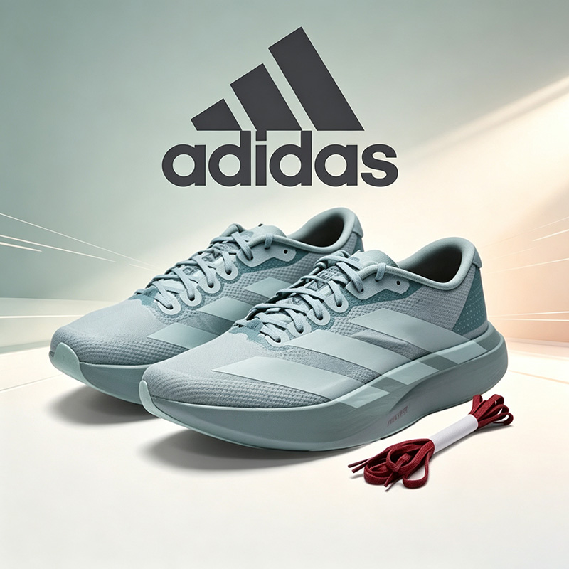 Men'S Shoes Half Cut - Sepatu Lari Adidas Pria Marathon Sporty