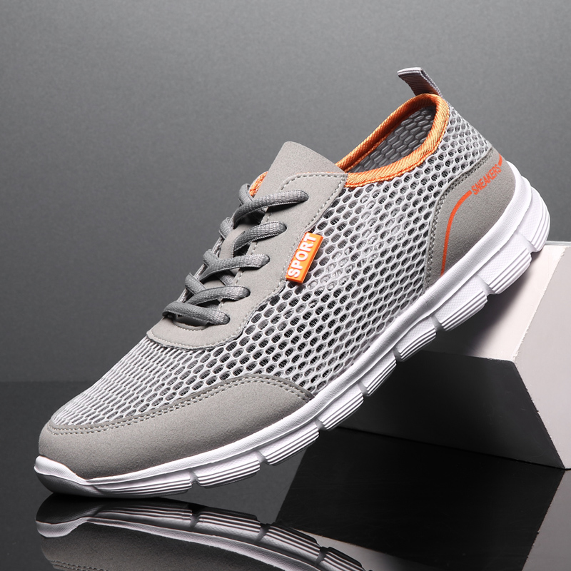 Men Shoes Expensive - Sepatu Mokasin Bertali 38-48 untuk Pria