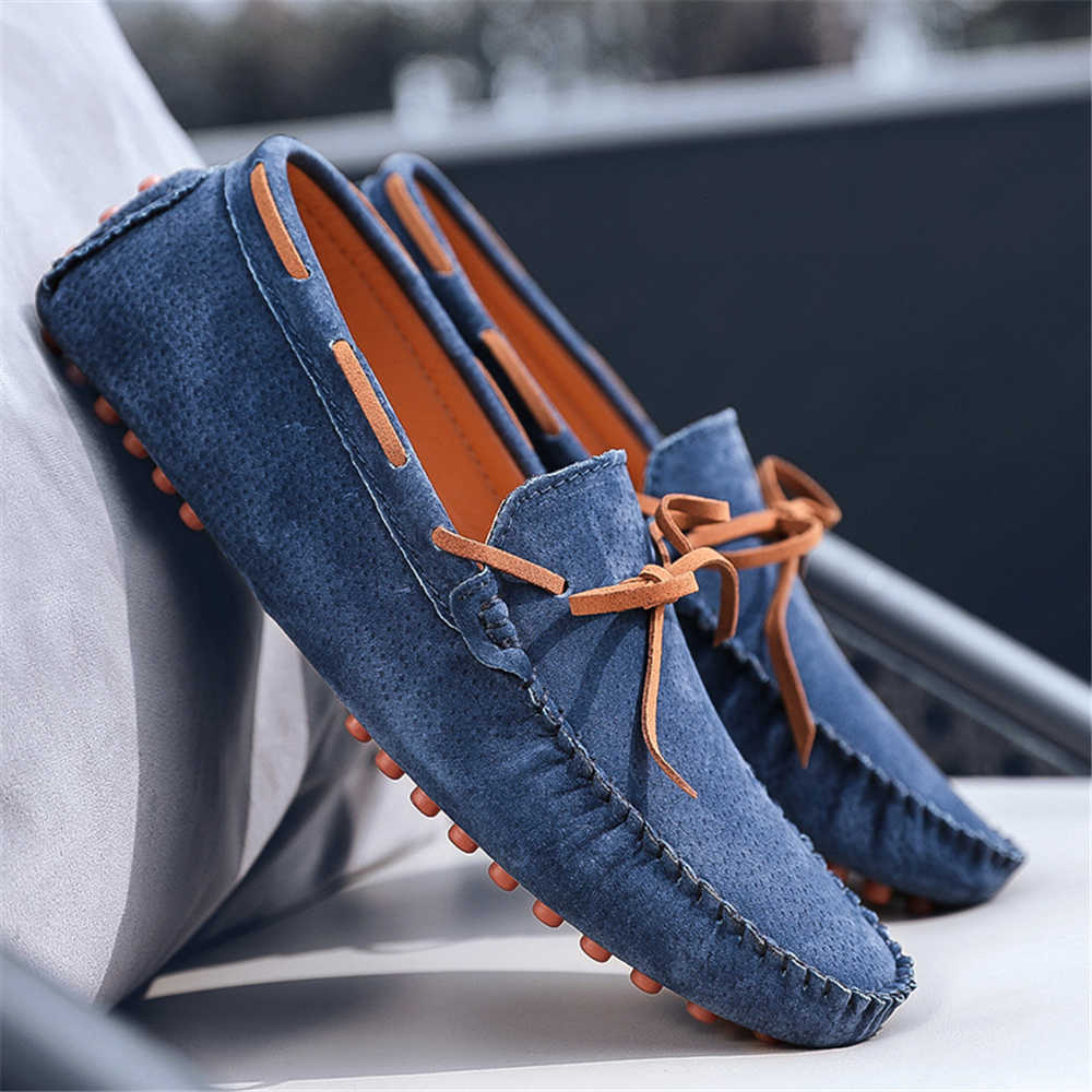 Men Shoes Boots - Nomor 39 42-43 Sepatu Bot Perak