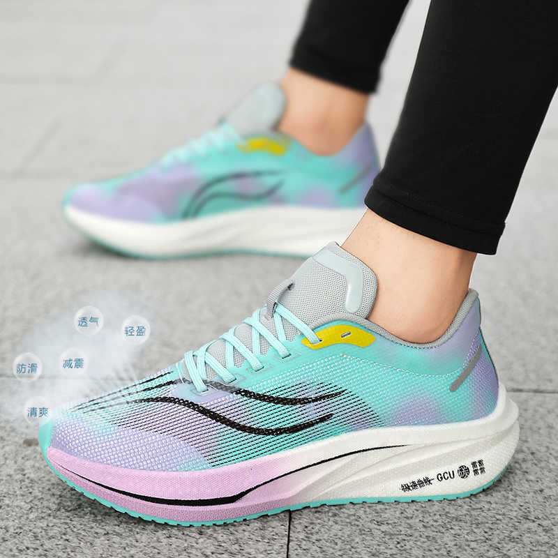 Men Shoes Expensive - Sepatu Sneakers Panjang Pria Sumer Plateforme,