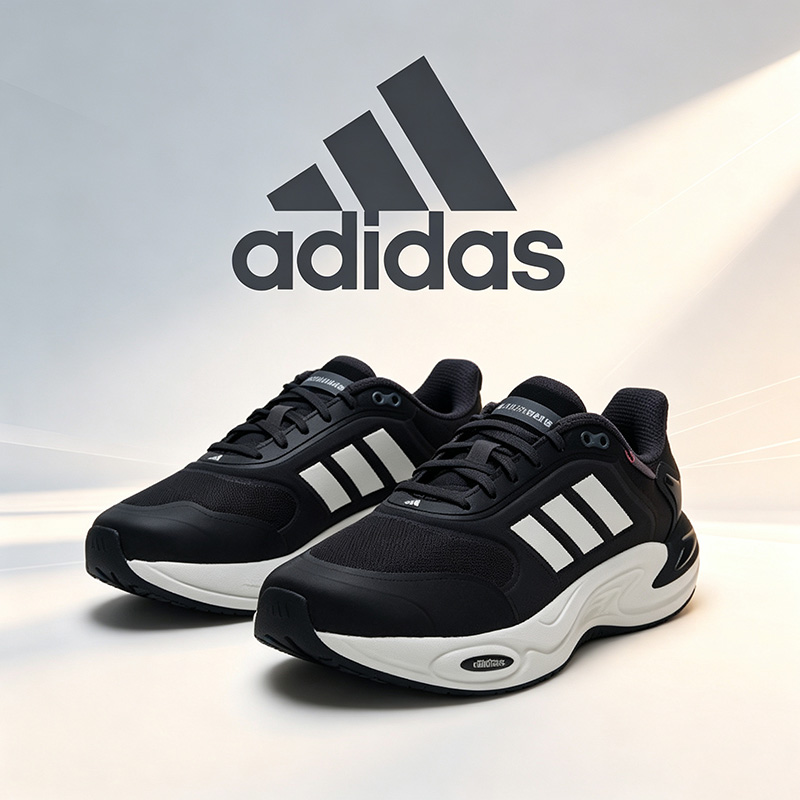 Men'S Shoes Half Cut - Sepatu Olahraga Pria Adidas Model Terbaru