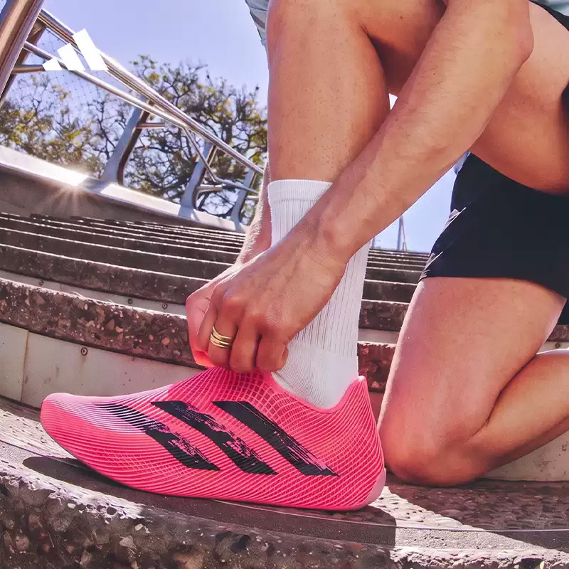 Sepatu Pria dan Wanita Adidas  - Men'S Shoes Half Cut ulasan dan harga