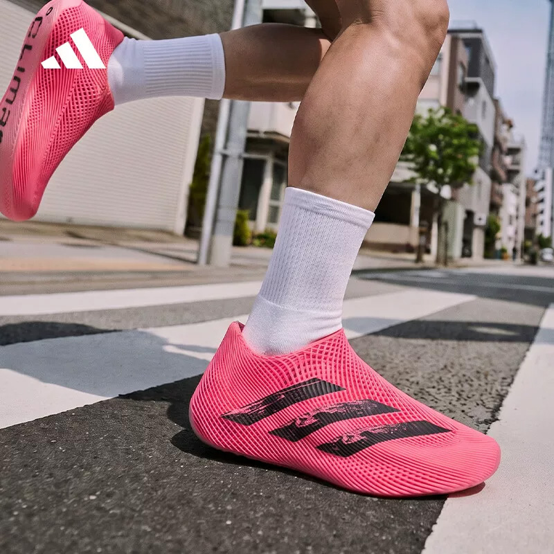 Sepatu Pria dan Wanita Adidas  - Men'S Shoes Half Cut ulasan dan harga