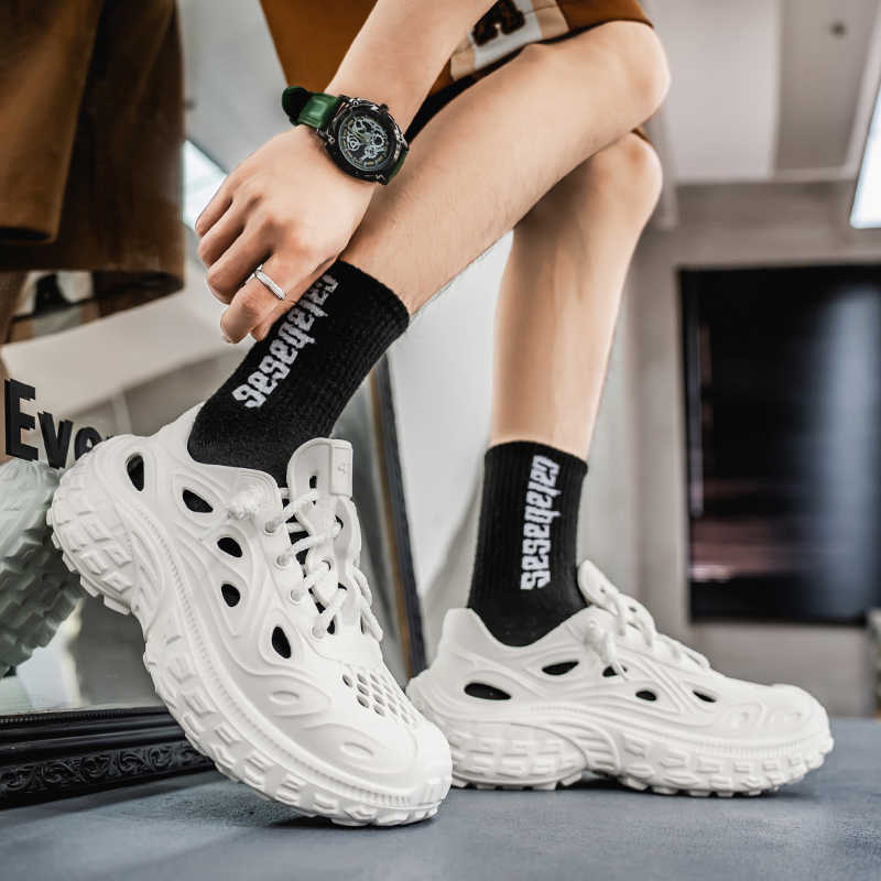 Sepatu Tenis Ete Massive Tenis - Men Shoes Expensive ulasan dan harga