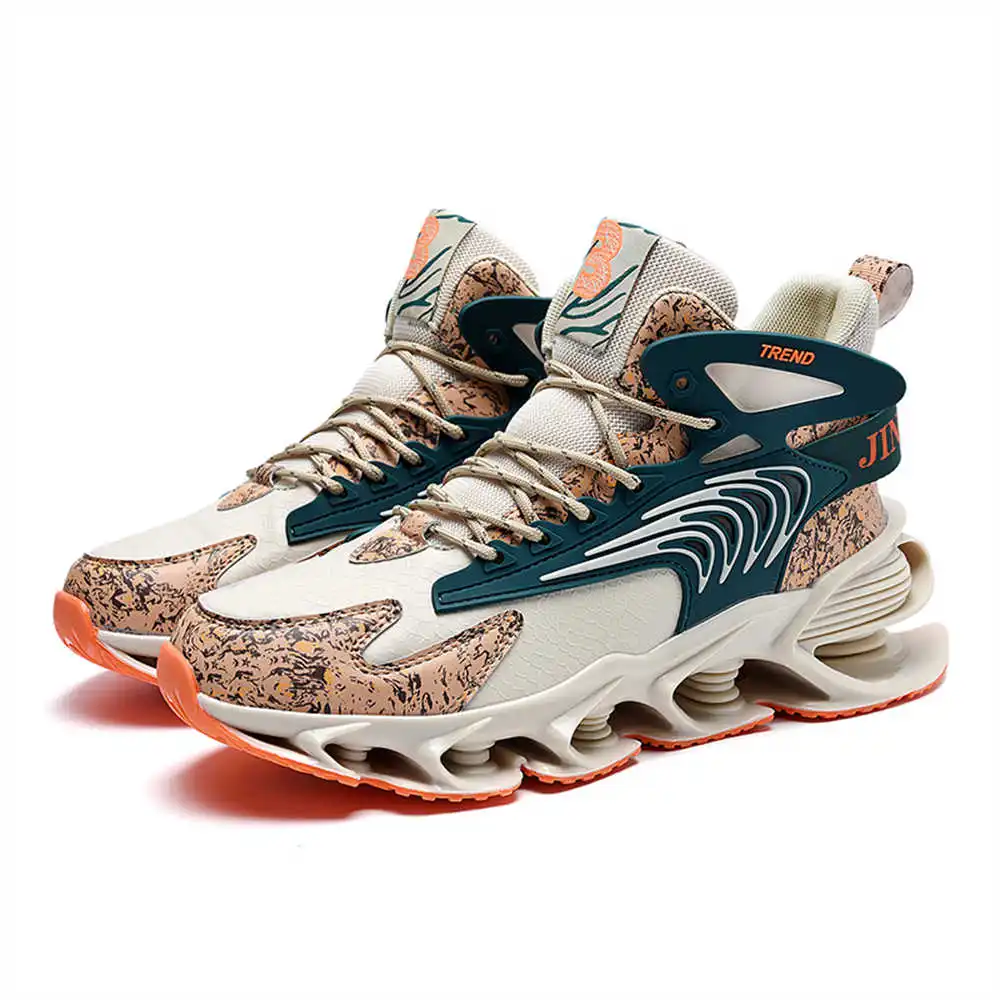 Non-slip sepatu kets lari untu - Men Shoes Expensive ulasan dan harga