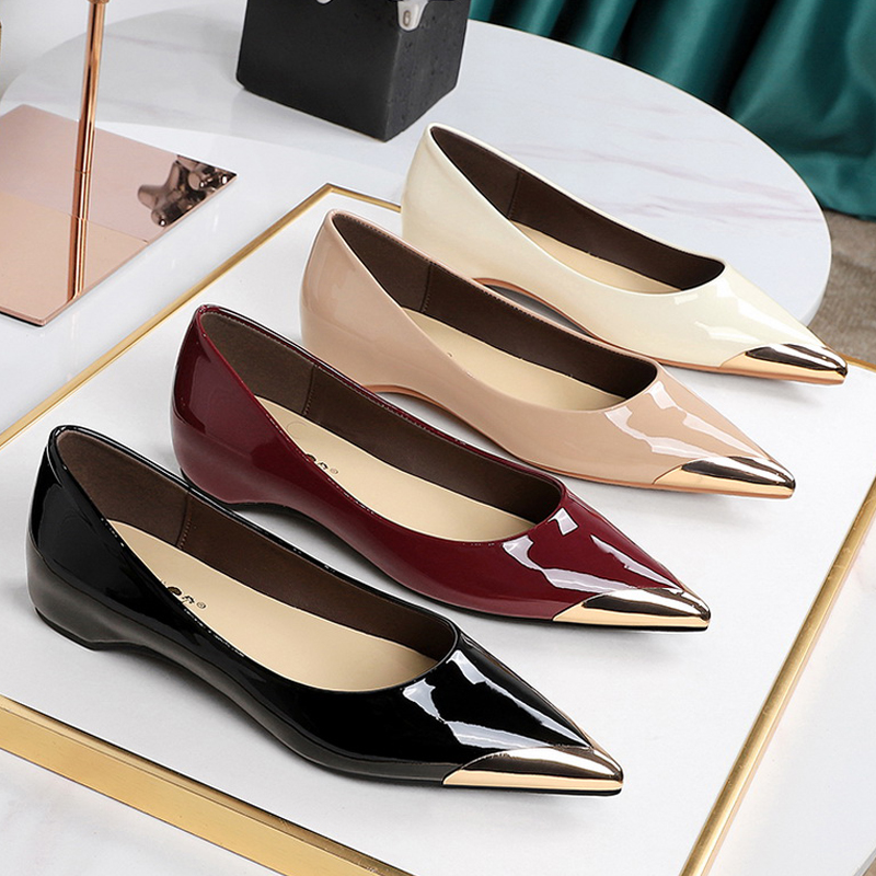 Sepatu BIGTREE Sepatu Wanita H - Men'S Shoes To Women'S ulasan dan harga