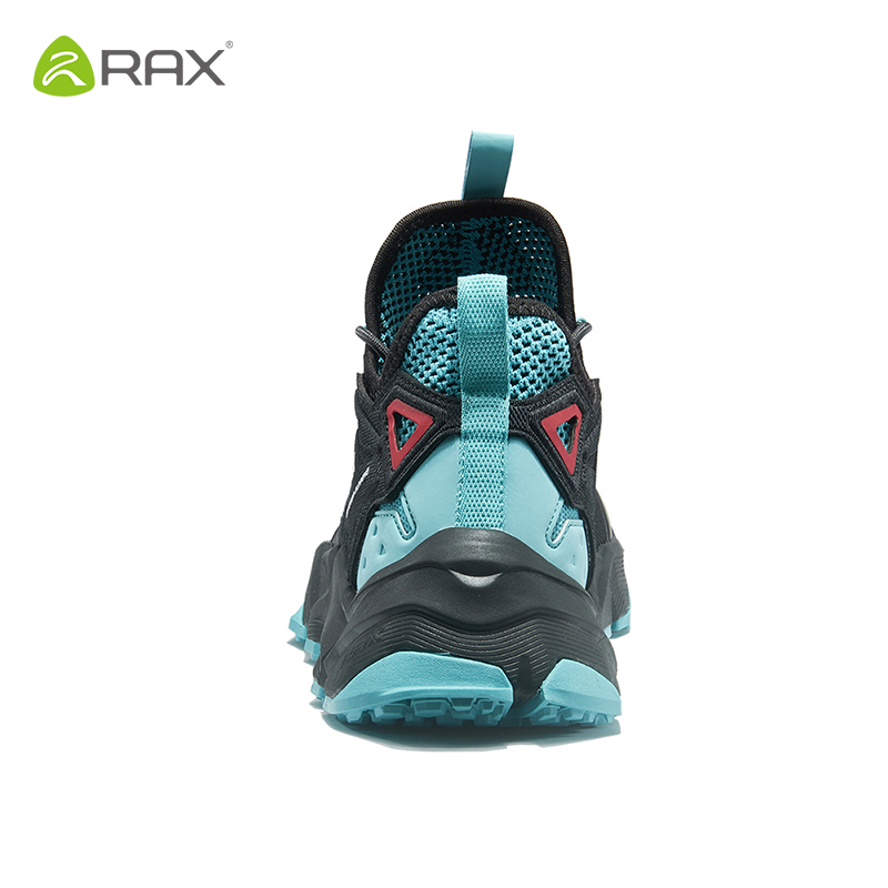 Rax Sepatu Hiking Pria Sepatu  - Men'S Shoes Half Cut ulasan dan harga
