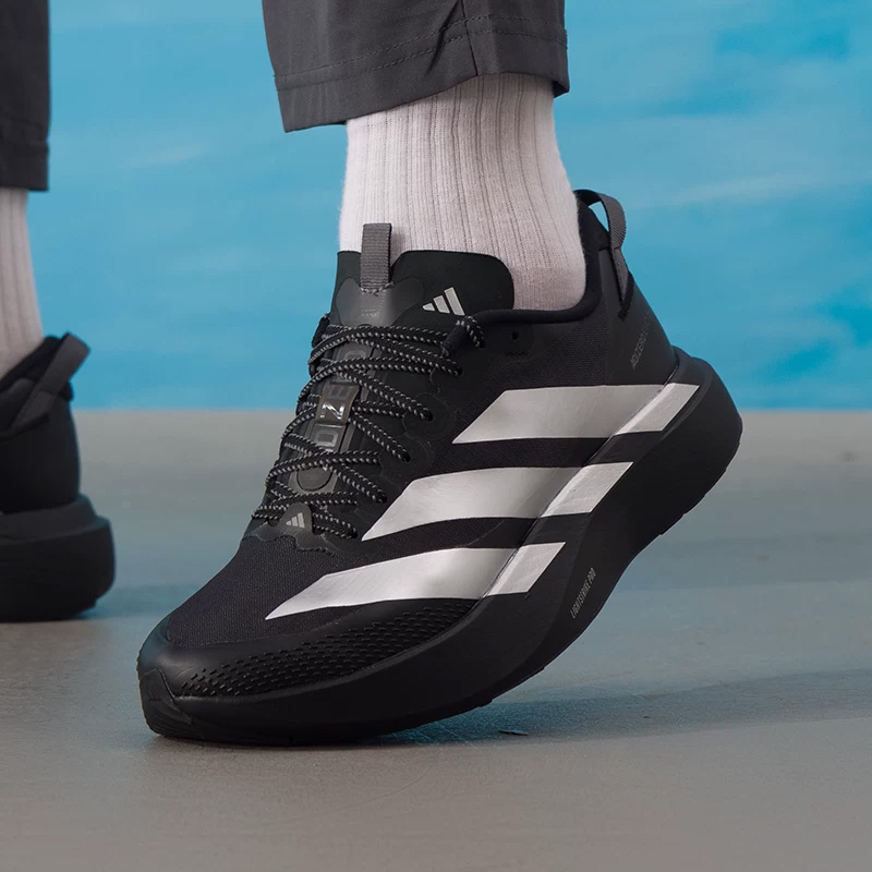 Sepatu Lari Marathon Adidas AD - Men'S Shoes Half Cut ulasan dan harga