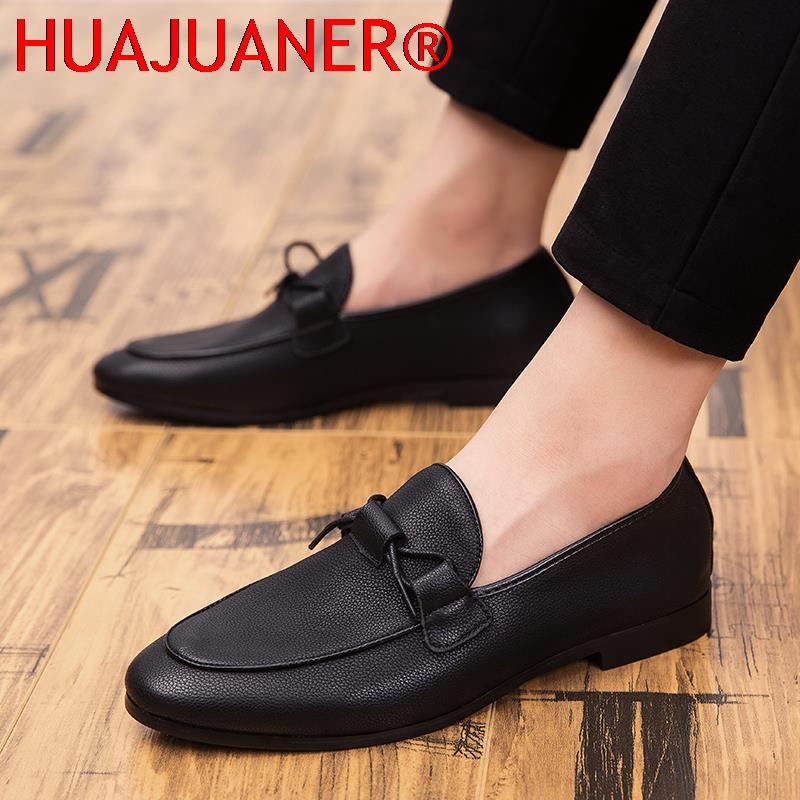 Sepatu Pria Pantofel Kulit Kas - Monk Strap Shoe ulasan dan harga
