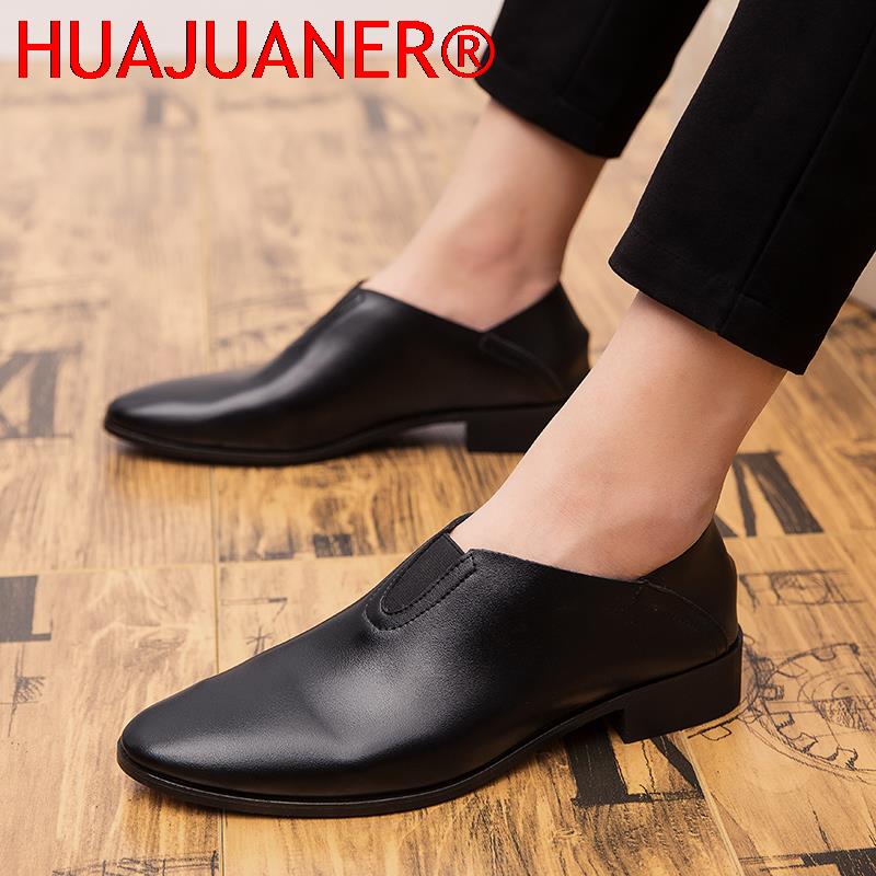 Sepatu Pria Pantofel Kulit Kas - Monk Strap Shoe ulasan dan harga