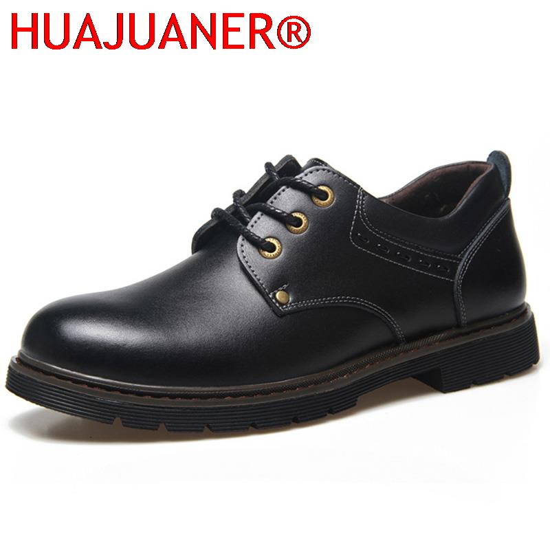 Sepatu Kulit Asli Sepatu Pria  - Men'S Shoes Quality Brands ulasan dan harga