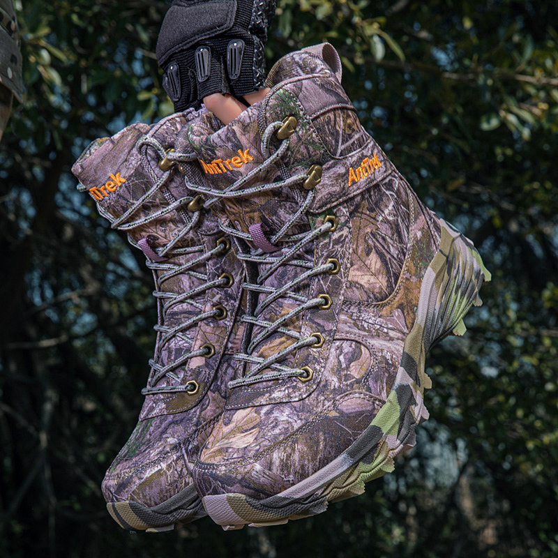 Sepatu Bot Taktis Baru Pria Se - Men Shoes Boots ulasan dan harga