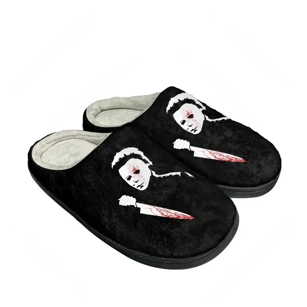 Terror Michael Myers Sandal Ka - Men Shoes Myer ulasan dan harga
