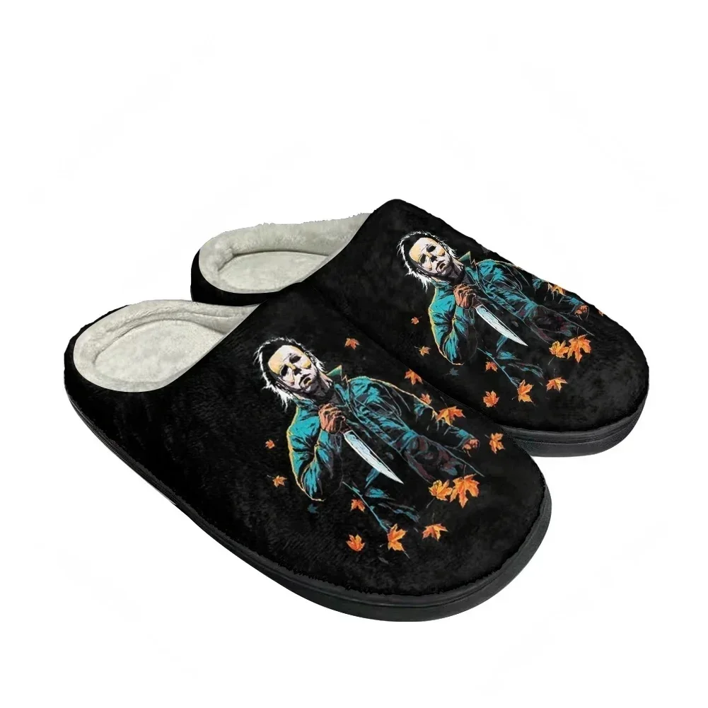 Terror Michael Myers Sandal Ka - Men Shoes Myer ulasan dan harga