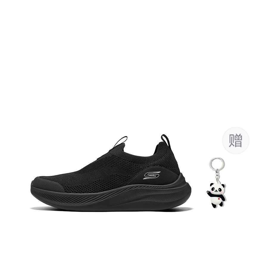 Sepatu Jalan Pria Skechers BOB - Men Shoes Men ulasan dan harga