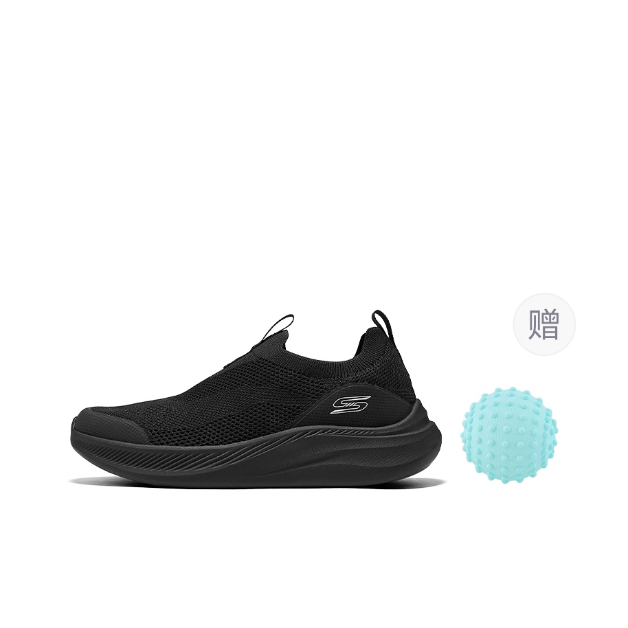 Sepatu Jalan Pria Skechers BOB - Men Shoes Men ulasan dan harga