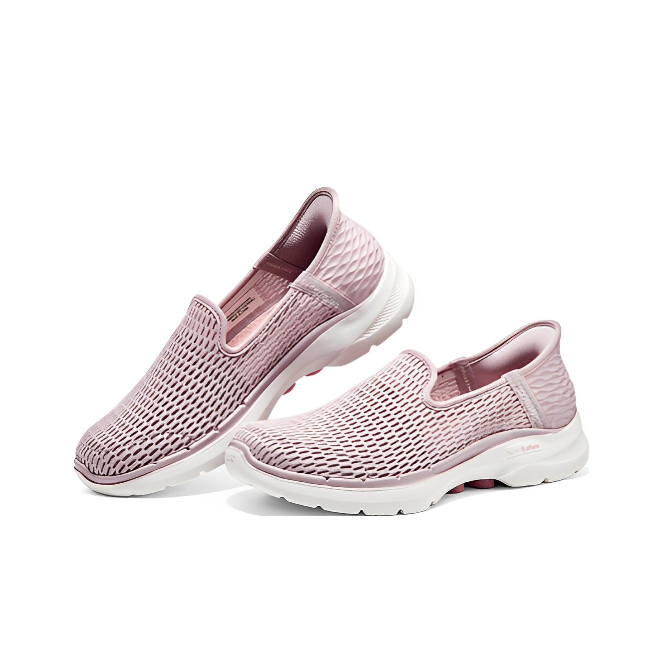 Sepatu Jalan Skechers Go Walk  - Men Shoes Men ulasan dan harga