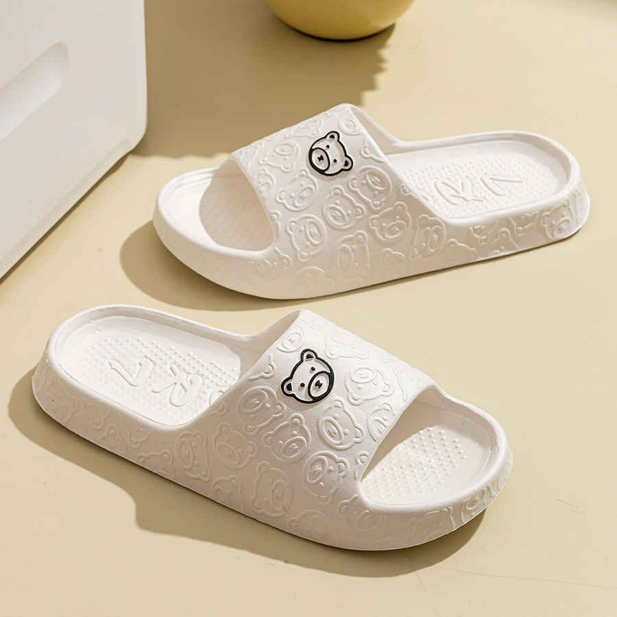 Sandal Wanita Beruang Lucu, Sa - Men'S Shoes To Women'S ulasan dan harga