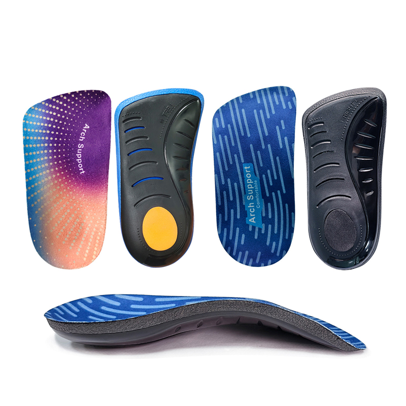 Sol Sepatu Penyangga Lengkung  - Men'S Shoes For Plantar Fasciitis ulasan dan harga