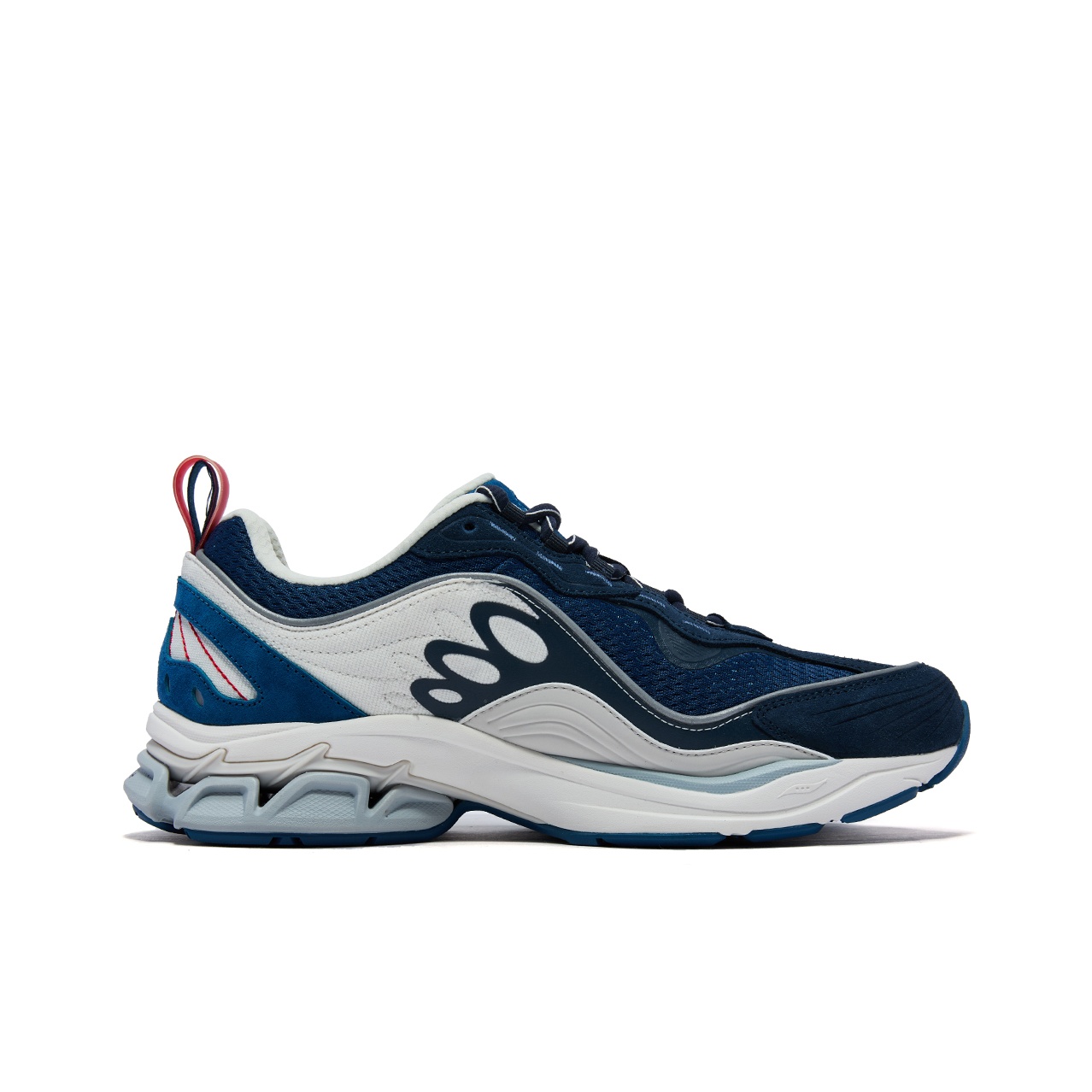 Saucony x Expensive Taste GRID - Men Shoes Expensive ulasan dan harga