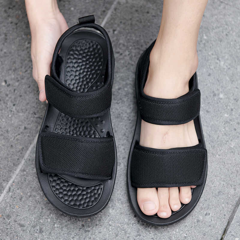 Sandal Rumah Musim Gugur-Musim - Men Shoes Expensive ulasan dan harga