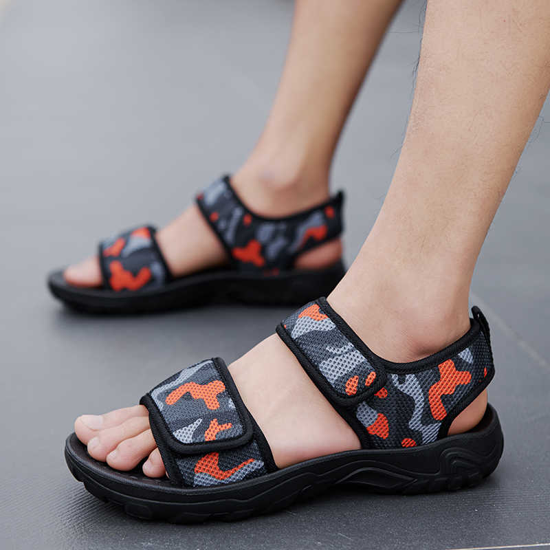 Sandal Rumah Musim Gugur-Musim - Men Shoes Expensive ulasan dan harga
