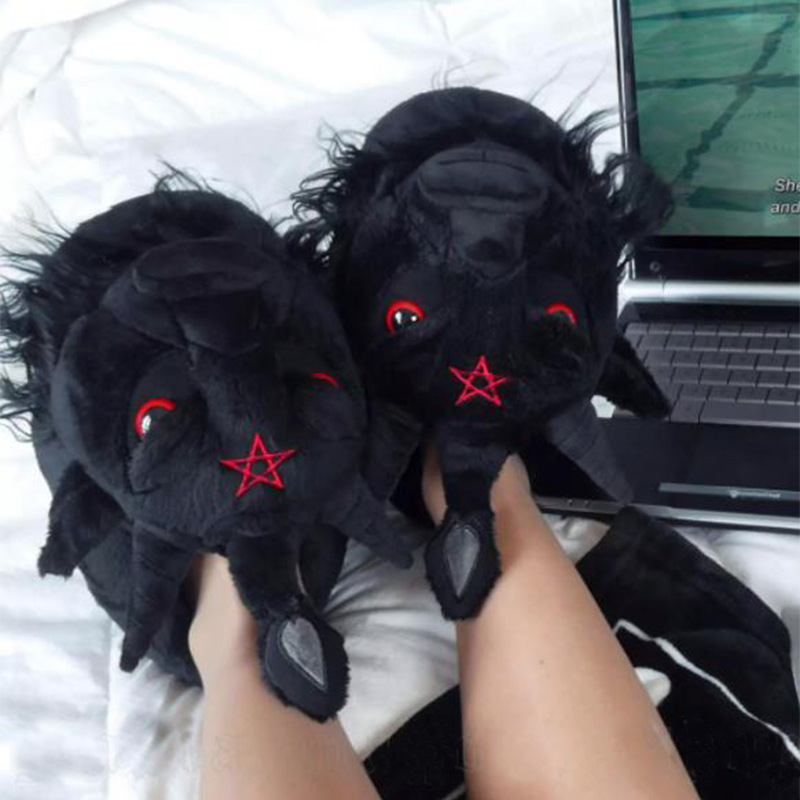 Sandal Michael Myers Devil Rab - Men Shoes Myer ulasan dan harga