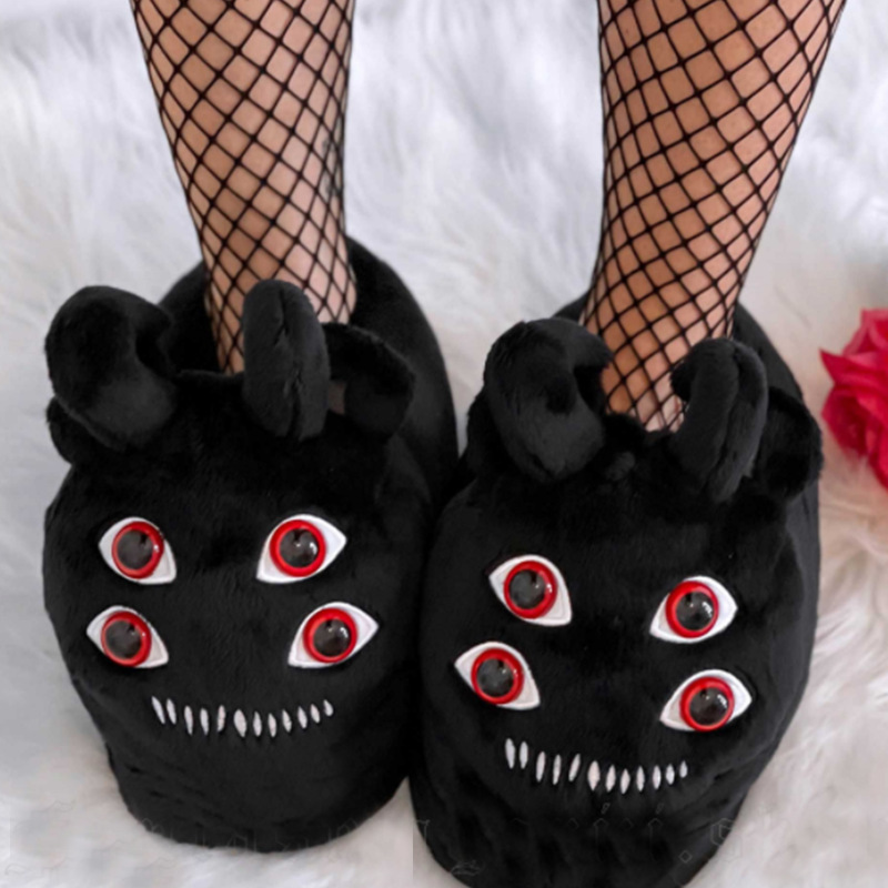 Sandal Michael Myers Devil Rab - Men Shoes Myer ulasan dan harga