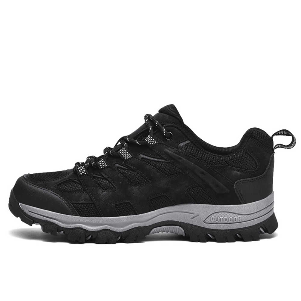 Sepatu Bot Pria Sol Anti Selip - Men Shoes Expensive ulasan dan harga