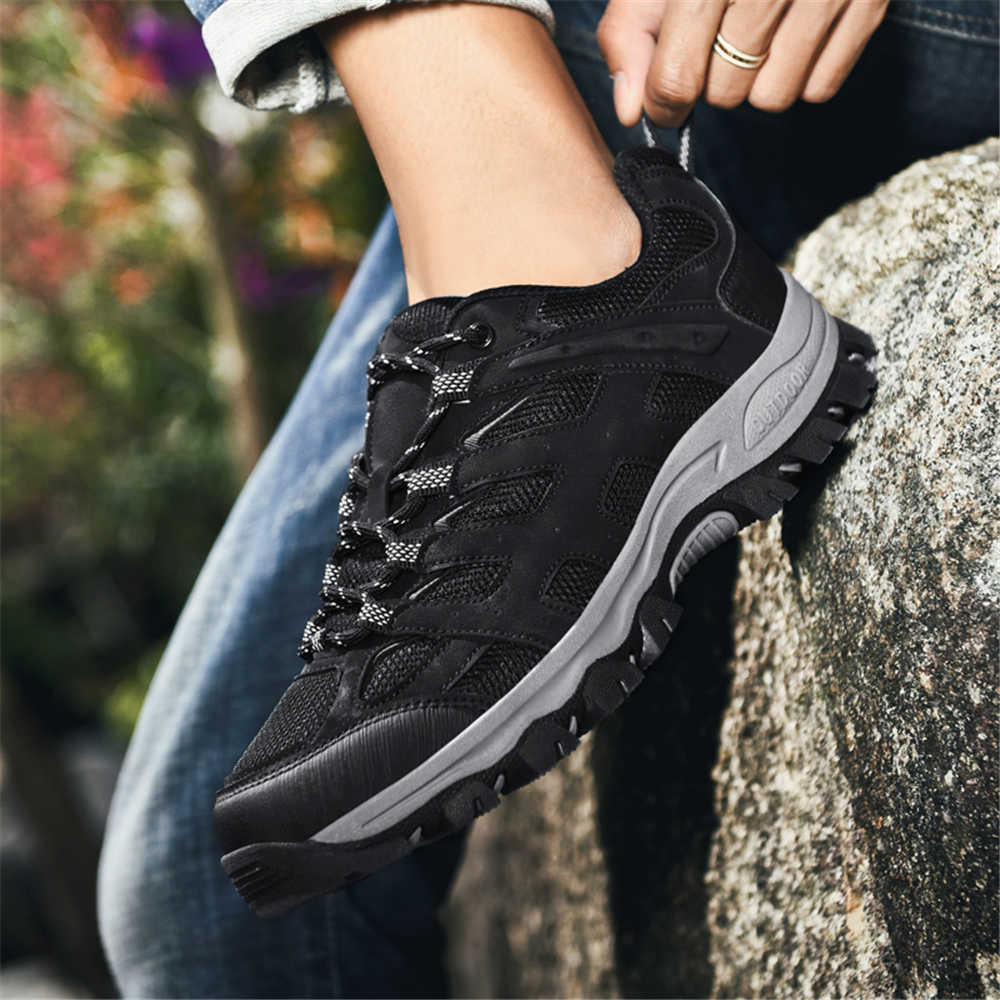 Sepatu Bot Pria Sol Anti Selip - Men Shoes Expensive ulasan dan harga