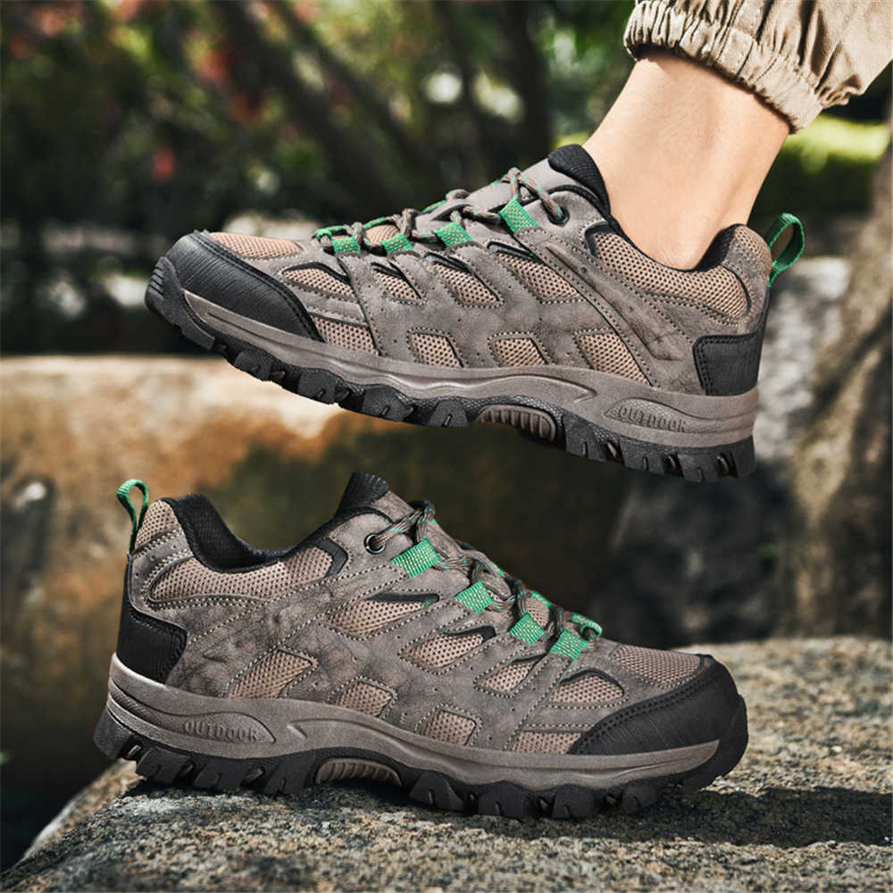 Sepatu Bot Pria Sol Anti Selip - Men Shoes Expensive ulasan dan harga