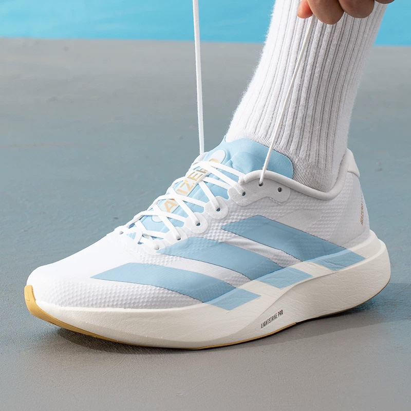 Sepatu Lari Adidas Pria Model  - Men'S Shoes Half Cut ulasan dan harga