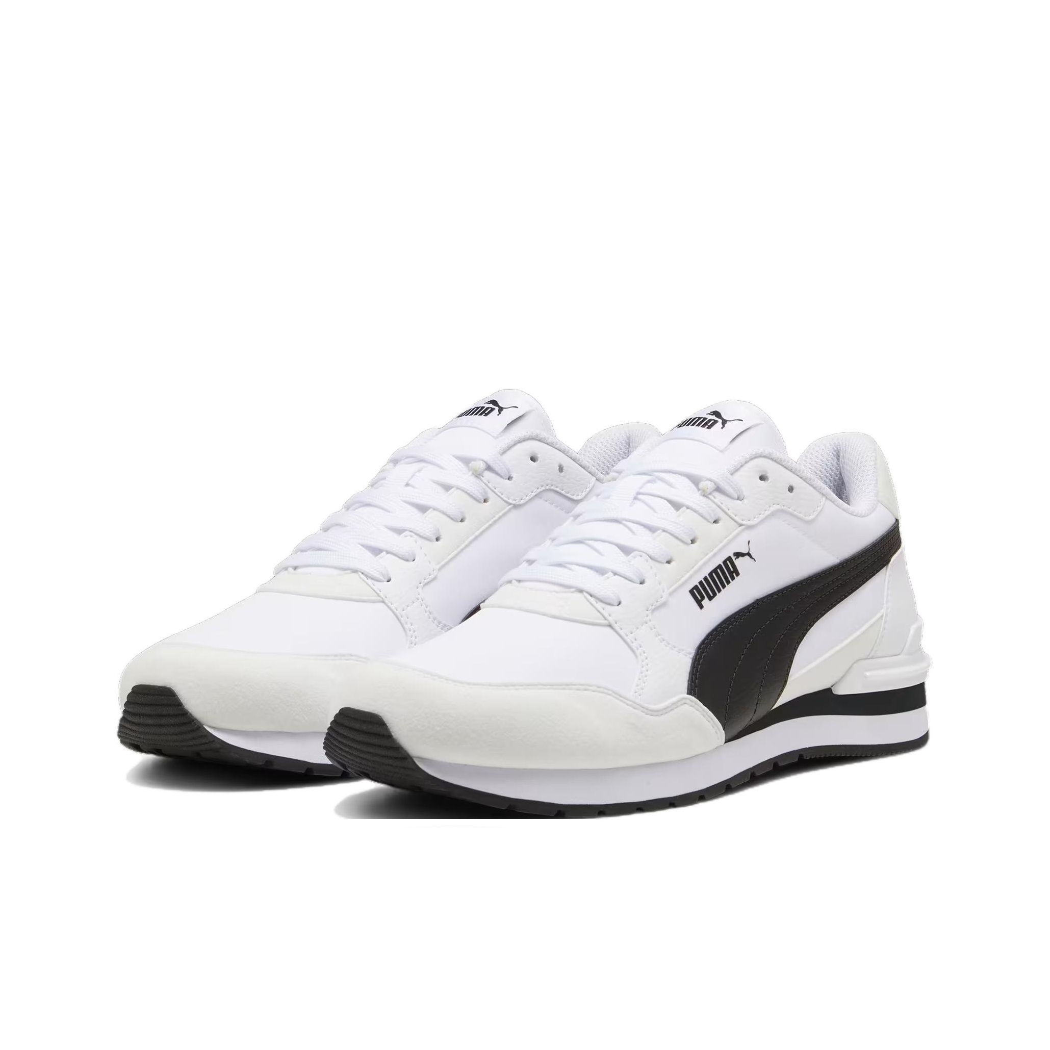 Sepatu Kasual PUMA St Runner T - Puma Shoes Rs-X ulasan dan harga