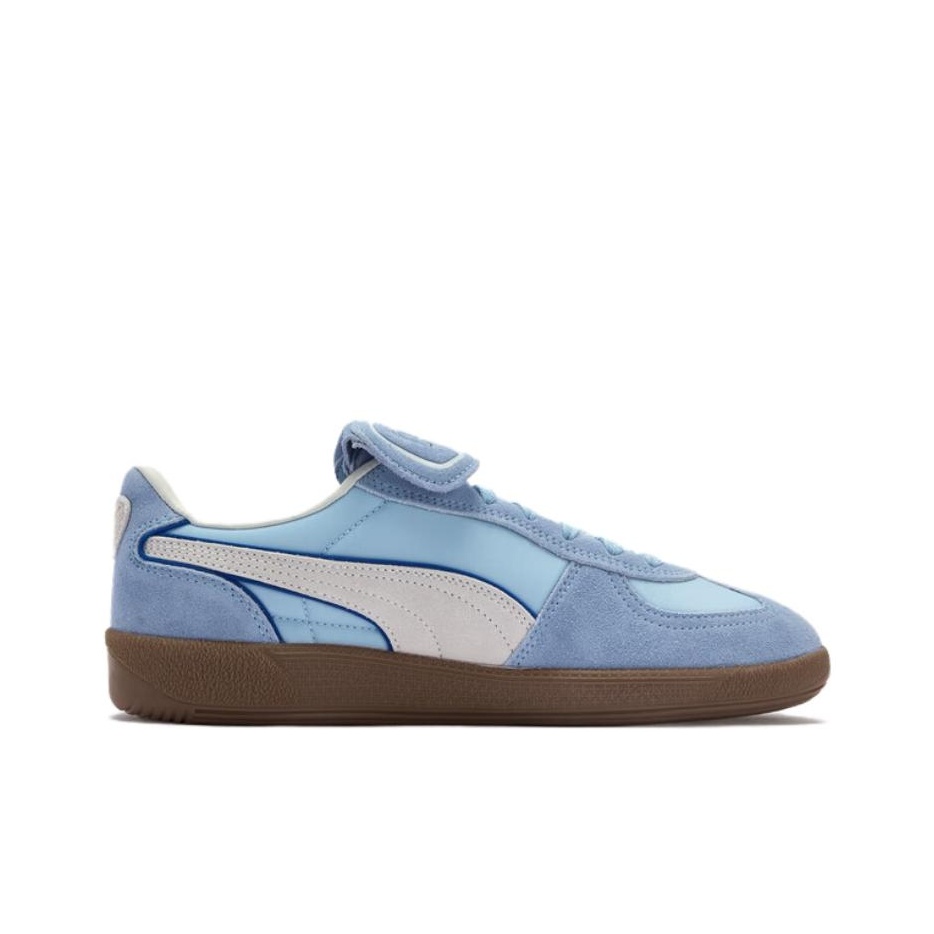 Sepatu Skateboard PUMA Palermo - Puma Shoes Rs-X ulasan dan harga